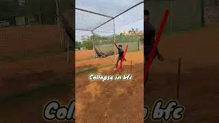 How to rock Back in Fast bowling || How to ball Fast || फास्ट बॉलिंग में शरीर को पीछे कैसे लायें?