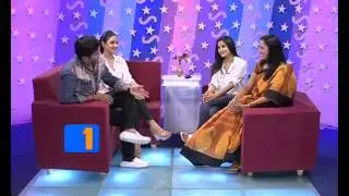 "Veta" Movie Hero Heroines Interview part1
