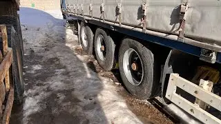 Кроне новую резину и диски