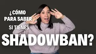 ¿BLOQUEADO EN INSTAGRAM? Ojo con esto