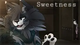 Sweetness - Animation Meme | Flipaclip (kinda lazy)
