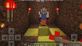 Hello Neighbor выживаю!?!?