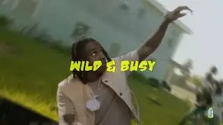 [FREE] Intense Emotional Rap Beat - 'Wild & Busy' |Polo G Type Beat 2025