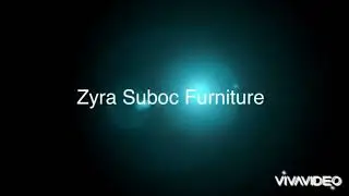 #MadeToOrder #furniturdesigns ZyraSuboc furniture shop collection