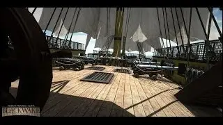 Blackwake: Concept Trailer OUTDATED 2014***