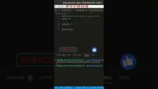 tutorial python operator #python #programming #coding #aplikasi #pythonbasics