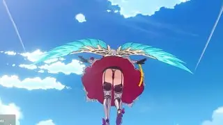 Noelle...? | Genahin impact