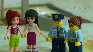LEGO МУЛЬТФИЛЬМ, про девочек, сказка для детей, мультики для мальчиков, мультфильм для девочек