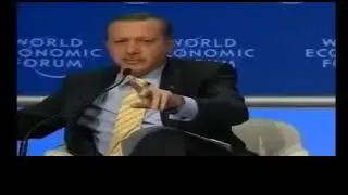 Эрдоган поставил на место Израиль!
