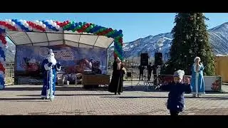 Таира Муспахова Хатур алудмир