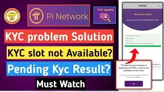 Pi kyc Update |Pi kyc  |pi New Update।pi coin।pi network।pi kaise beche।pi sell pi।  pi sell