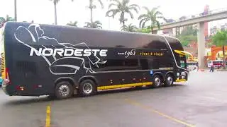 Expresso Nordeste 5100