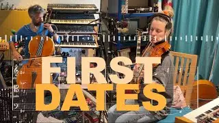 First Dates: Dates on a Train