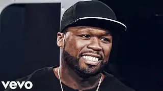 50 Cent - Struggle ft. Lil Wayne (Music Video) 2023