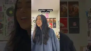 obsessed with this song from anyone but you! 