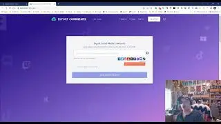 Export Comments