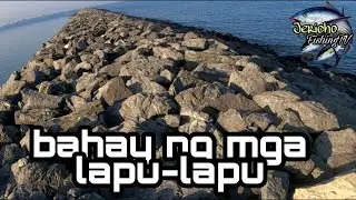 tagal din hindi nakapunta saa bahay ng mga lapu lapu