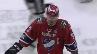 L. Petrellin 2 kovaa taklausta | HIFK vs. JYP 26.3.2018