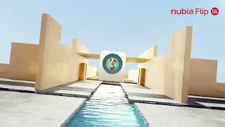 nubia Flip