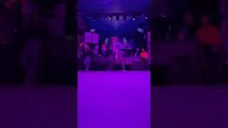 Судейский electro | BM1 Battle 2022