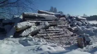Отопление в теплице. Экстремально холодно