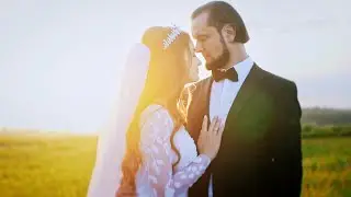 Vadim & Inna's Wedding 2020
