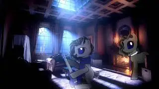 Пони клип  Маму хоть на миг вернуть
