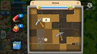 ruler of the mine event I am winner 200 t cash