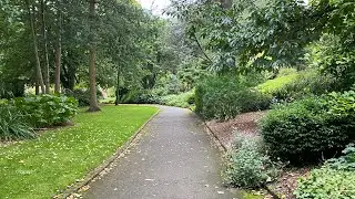 Would you walk here? #walkthrough #walking #asmr #relaxing #fyp #travel #England