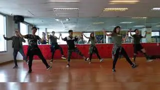 POPDANCE||DANCE FITNESS||HOMER RONTOS CHOREOGRAPHY||KILL THIS LOVE-BLACKPINK