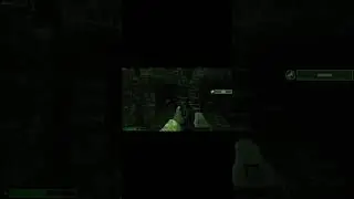 This SCP Was Unfair... (SCP 096 + SCP 106)