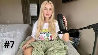 Stop making assumptions - ASMR Podcast Ep. 7