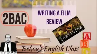 Writing a Film Review: 2bac exam | 