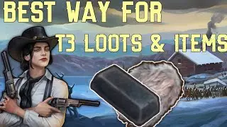 This Westland Survival Tier 3 Source Is UNBELIVABLE