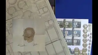 Распаковываем настольную игру Изобретения  Эволюция Идей