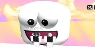 Проходим 1-45 уровней в тролл уровнях | Troll Obby #1