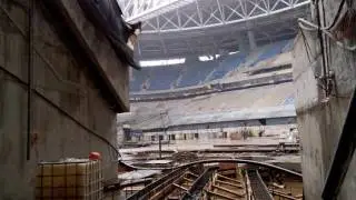 Stadium,St. Petersburg,Krestovsky island