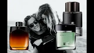 Top 8 Mont Blanc Fragrances (2022)