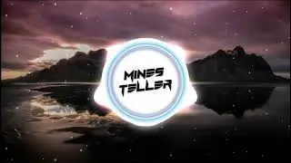 Ampium & Max Vangeli - Half A World Away (Mines Teller Remix)
