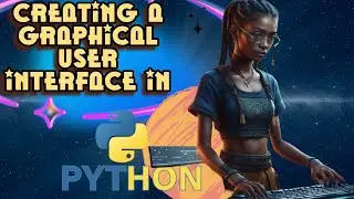 Python Coding for Beginner: Creating Comboboxes with Tkinter