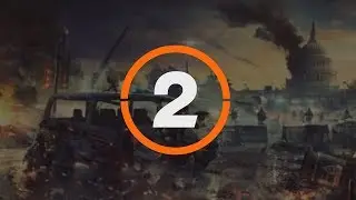 Tom Clancy’s The Division 2 : Нарезка +17))