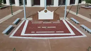 USCSF Paver Campaign Video 2020
