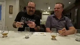 Blind Tasting 3