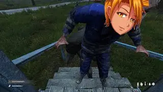 Рэптилия | DayZ