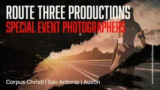 South Texas Special Event Photography for weddings and events