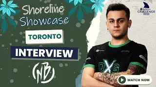 Surfshark Shoreline Showcase | Toronto | New Boss Esports