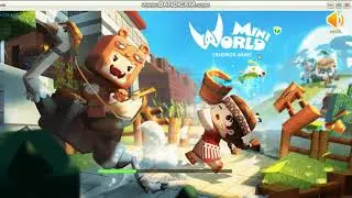 Tutorial Como Instalar MiniWorld Block Art