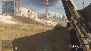 COD