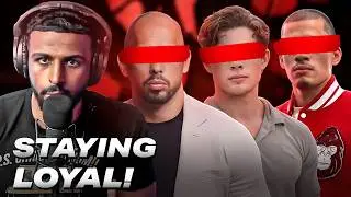 Myron REVEALED The Truth About Having INTEGRITY & Being Loyal!