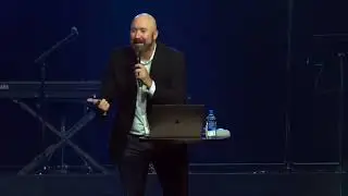 2024 Election | Andrew Mason | ICLV